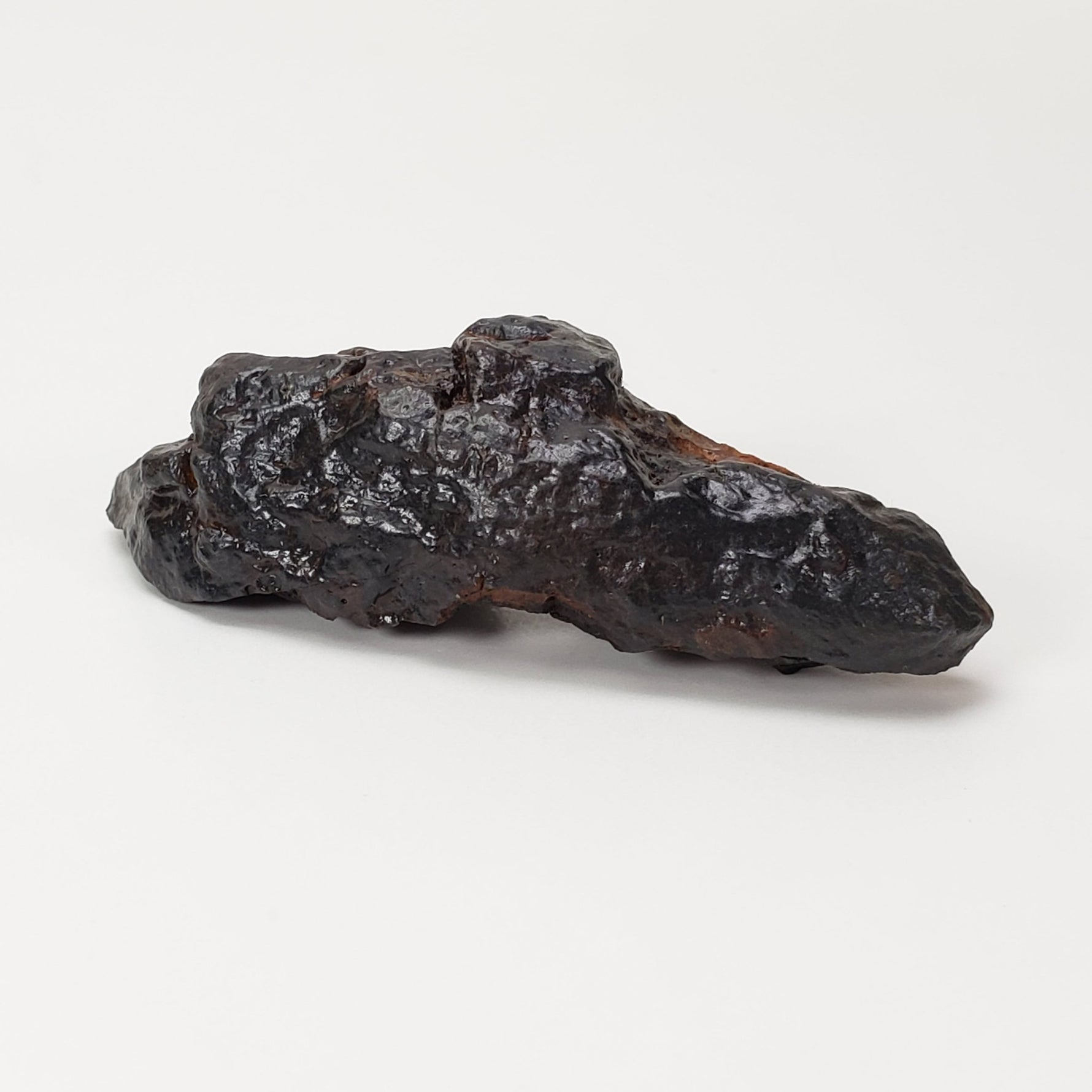 Nantan Meteorite-in-a-Box | 34.9 gr | Individual | IAB-MG Iron | Guangxi China