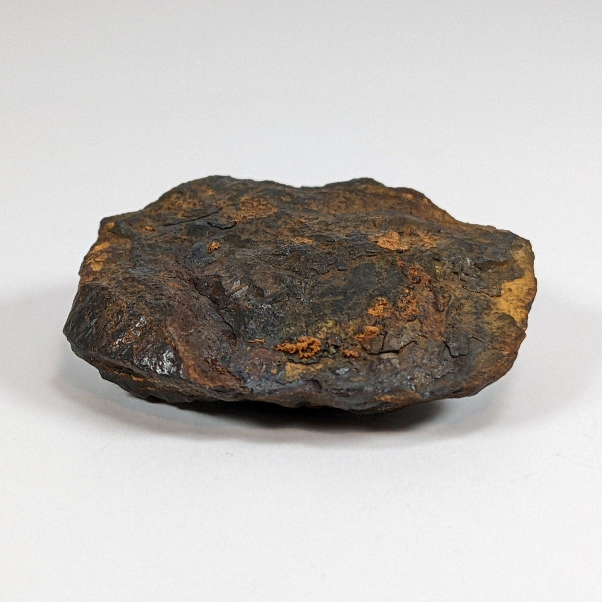  Nantan Meteorite-in-a-Box | 36.89 gr | Individual | IAB-MG | Guangxi China 