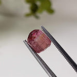 Natural Pink Tourmaline Crystal | Raw Tourmaline | 1.95ct