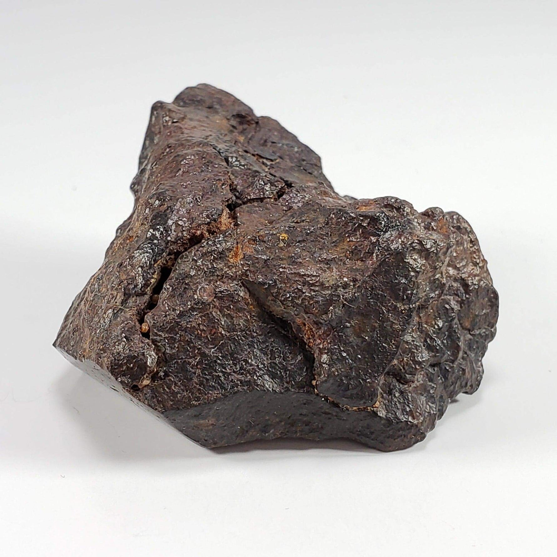 Northwest Africa NWA Meteorite | 102 Grams | Individual Cut Fragment | Sahara