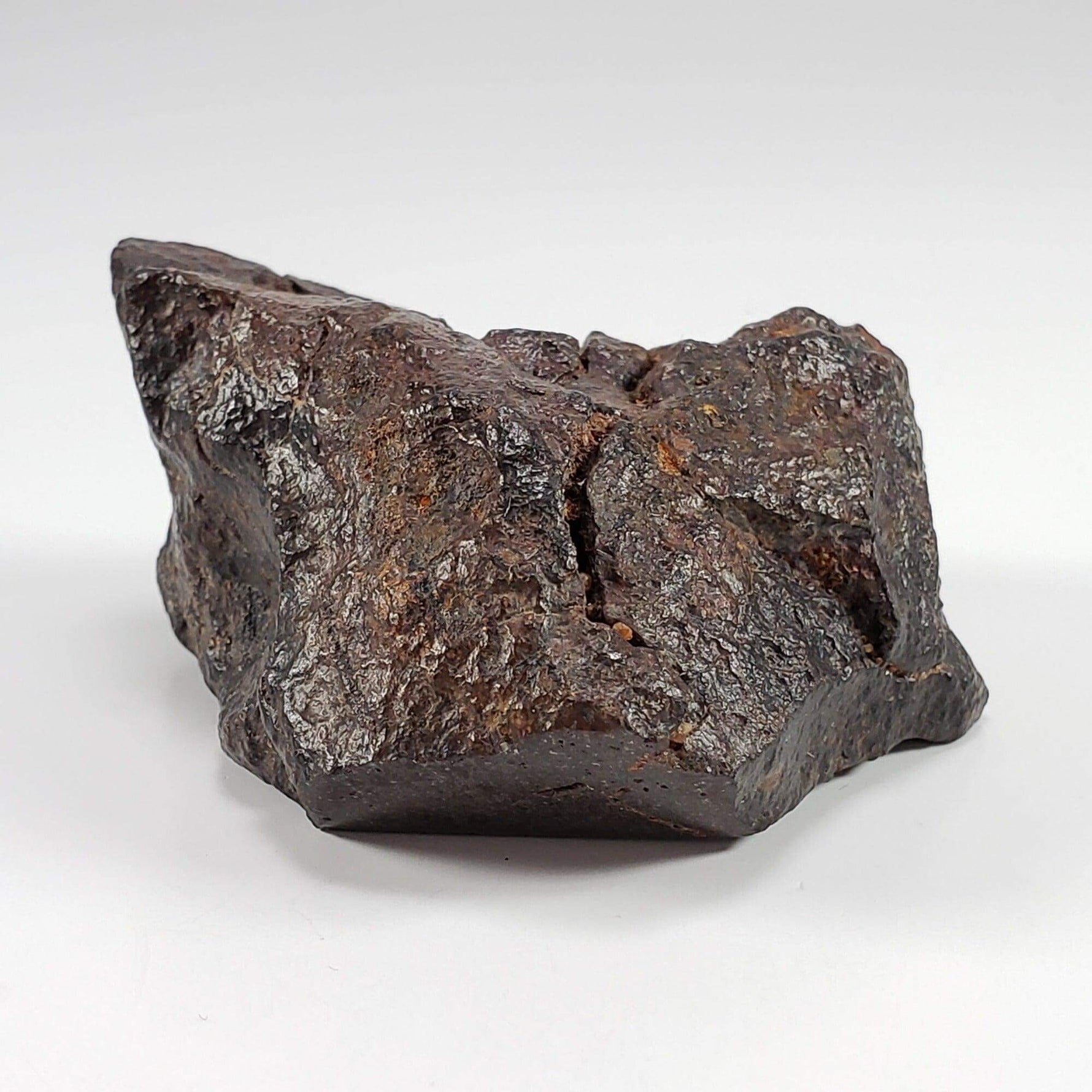Northwest Africa NWA Meteorite | 102 Grams | Individual Cut Fragment | Sahara