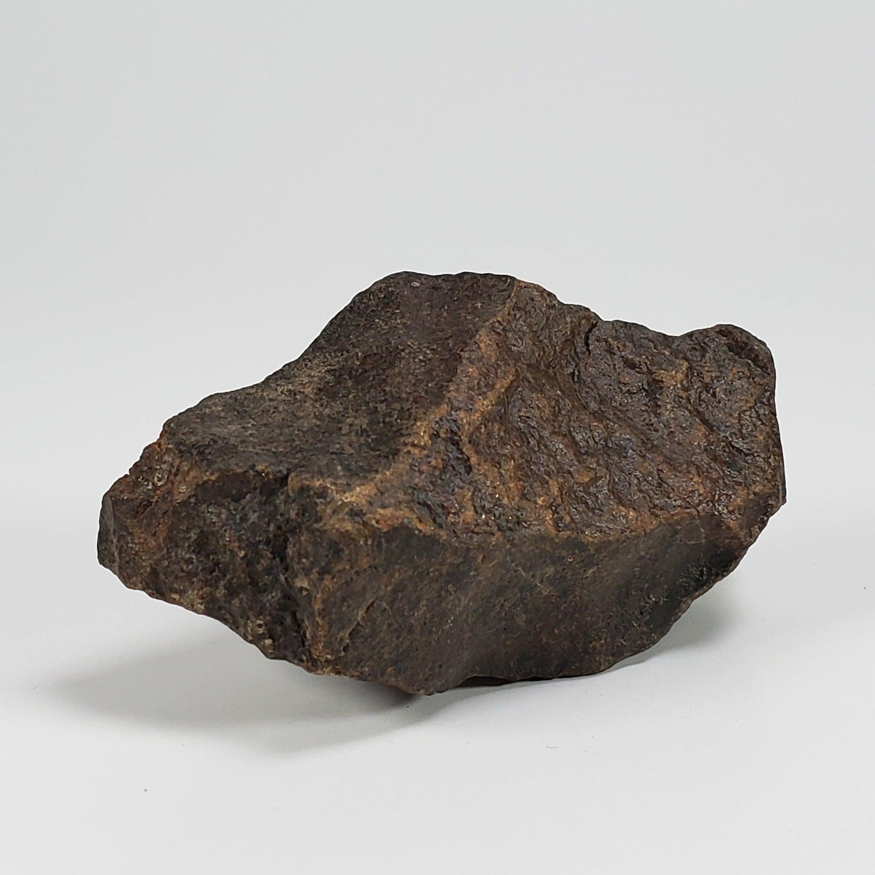 Northwest Africa NWA Meteorite | 107 Grams | Individual Cut Fragment | Sahara
