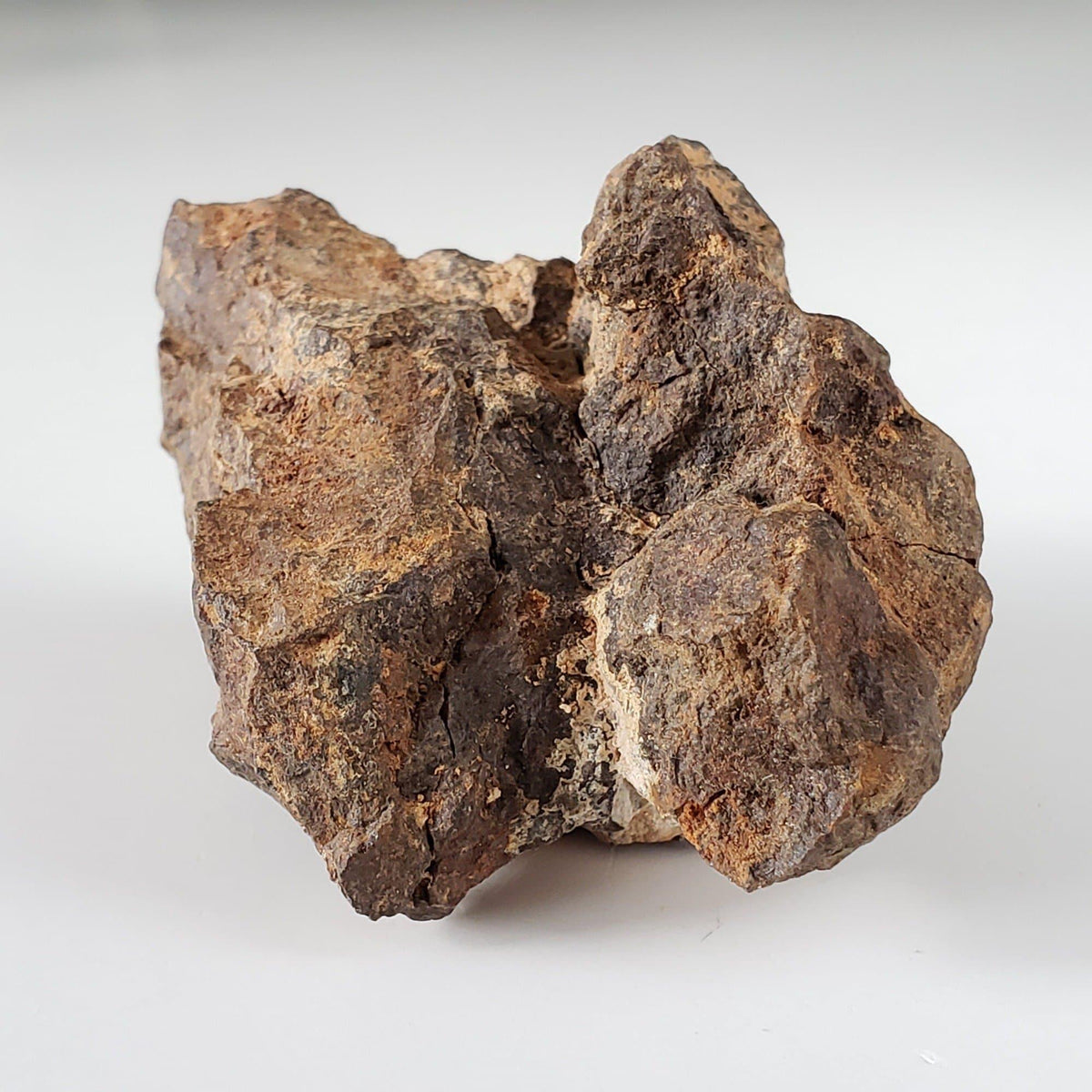 Northwest Africa NWA Meteorite | 108.23 Grams | Individual Fragment | Sahara