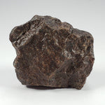 Northwest Africa NWA Meteorite | 126.9 Grams | End Cut | Sahara