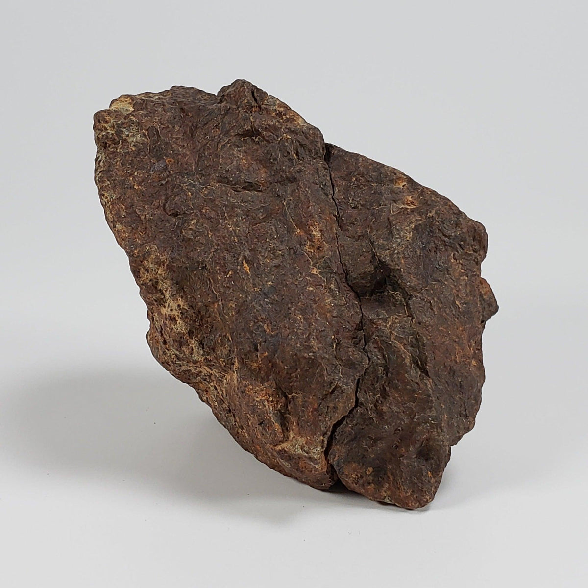 Northwest Africa NWA Meteorite | 234.5 Grams | Individual Fragment | Sahara