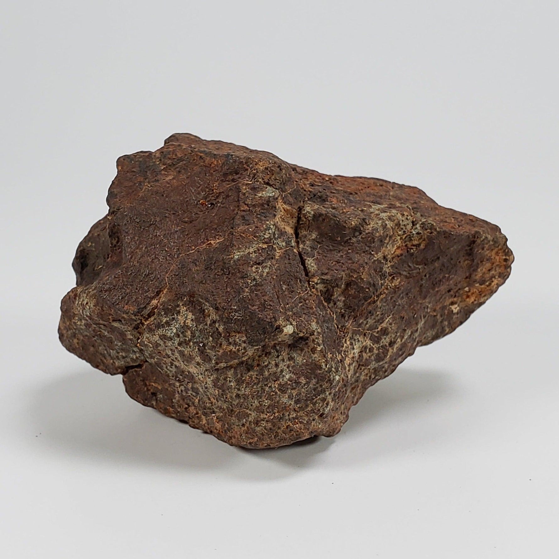 Northwest Africa NWA Meteorite | 234.5 Grams | Individual Fragment | Sahara