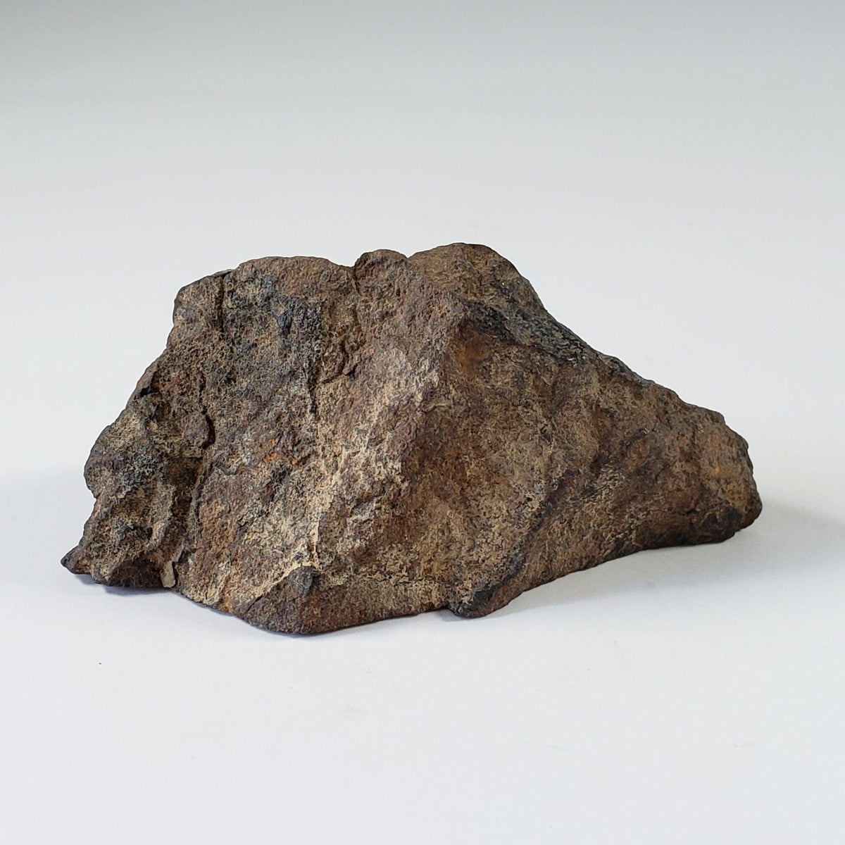 Northwest Africa NWA Meteorite | 95 Grams | End Cut | Sahara