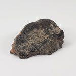 NWA 2949 Meteorite | 20 Gr | End Cut | Rare Crusted Eucrite | Low TKW | Erfoud, Morocco