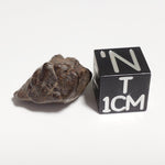  NWA 4293 Meteorite | 3.56 Grams | Individual | H6 Chondrite 