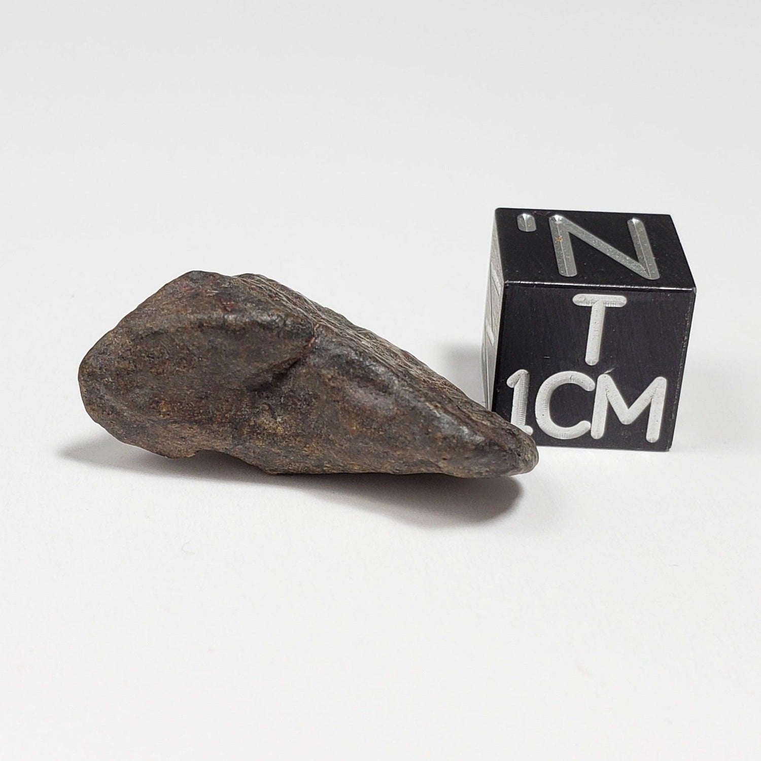  NWA 4293 Meteorite | 3.8 Grams | Individual | H6 Chondrite 