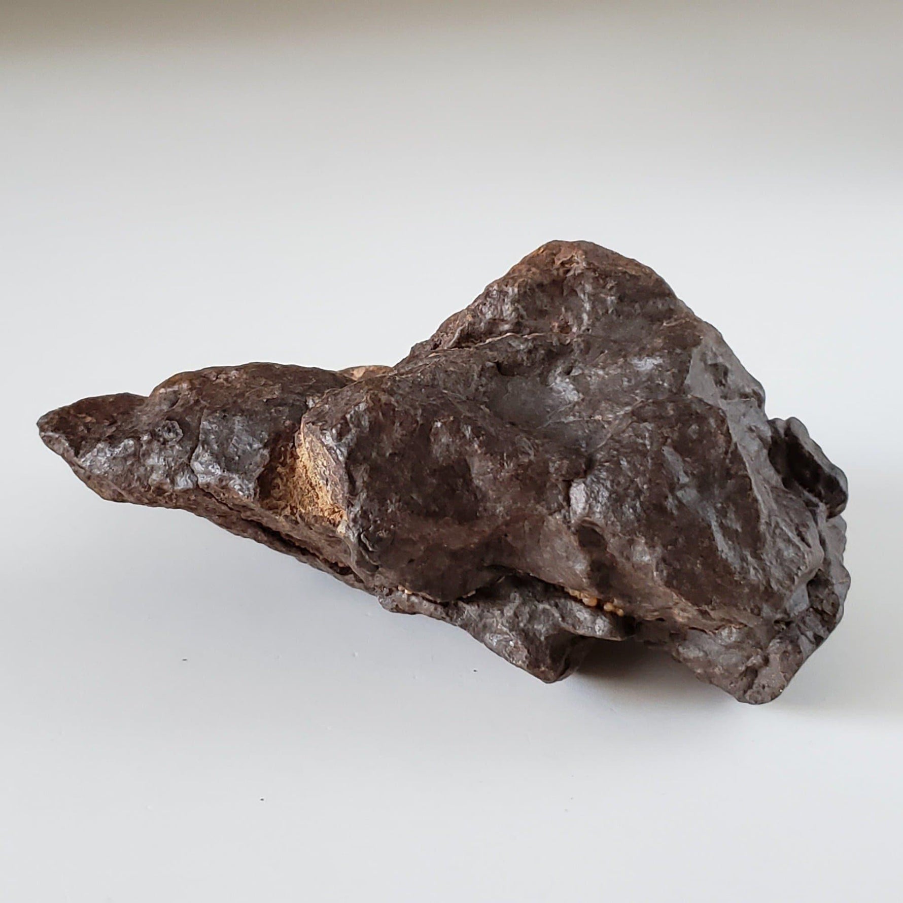 NWA 4528 Meteorite | 332.40 Gr | Individual Fragment | H5 Chondrite | Sahara Desert