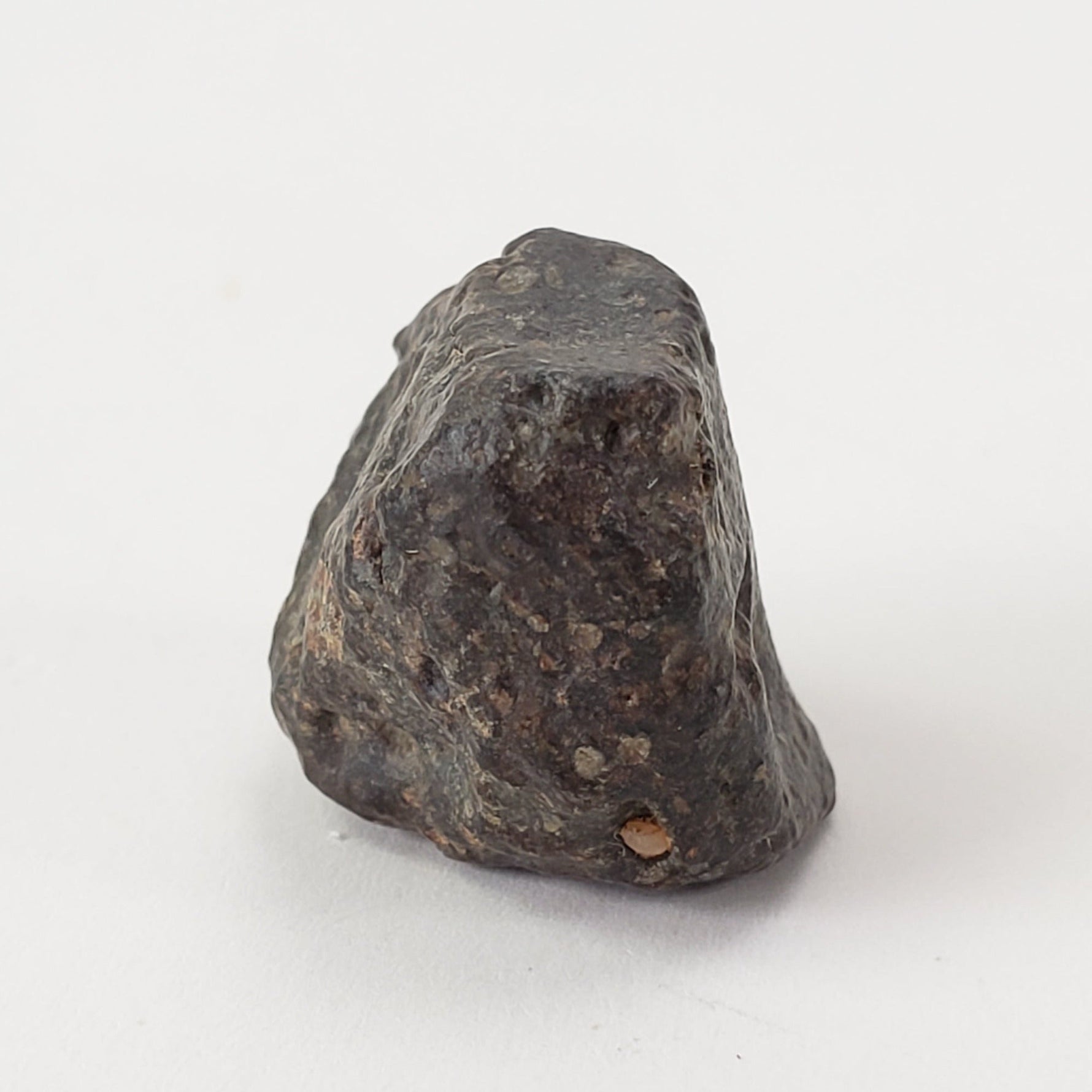  NWA 869 Meteorite | 5.29 Gr | Individual | L3-6 Chondrite | Crusted Specimen 