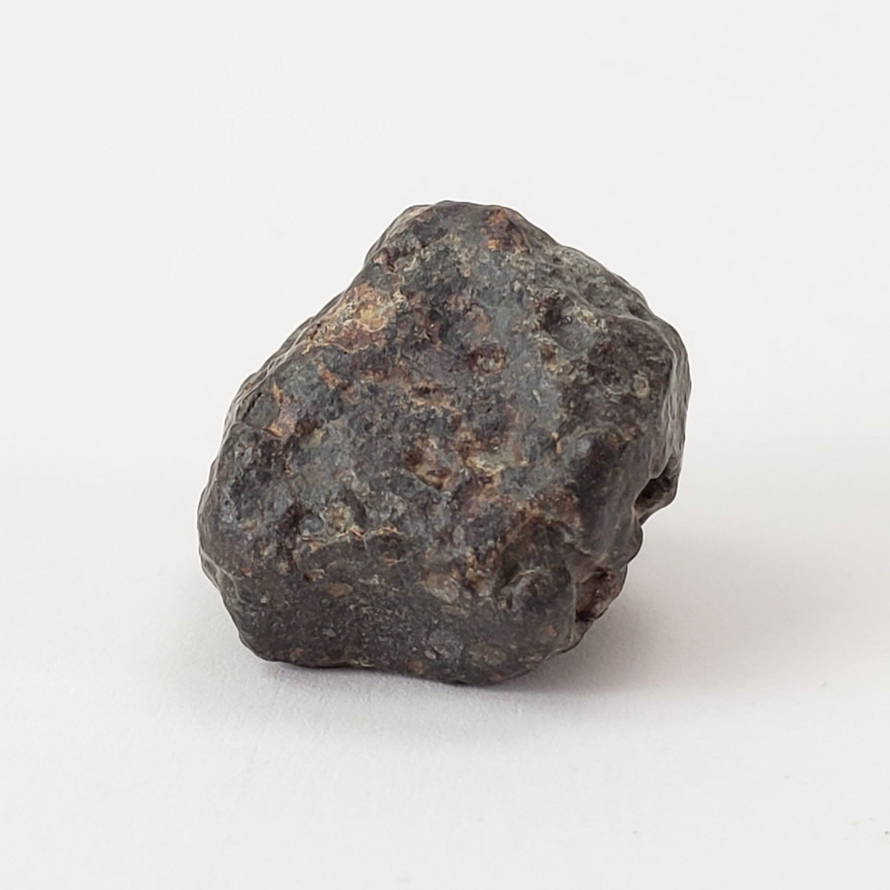  NWA 869 Meteorite | 5.29 Gr | Individual | L3-6 Chondrite | Crusted Specimen 