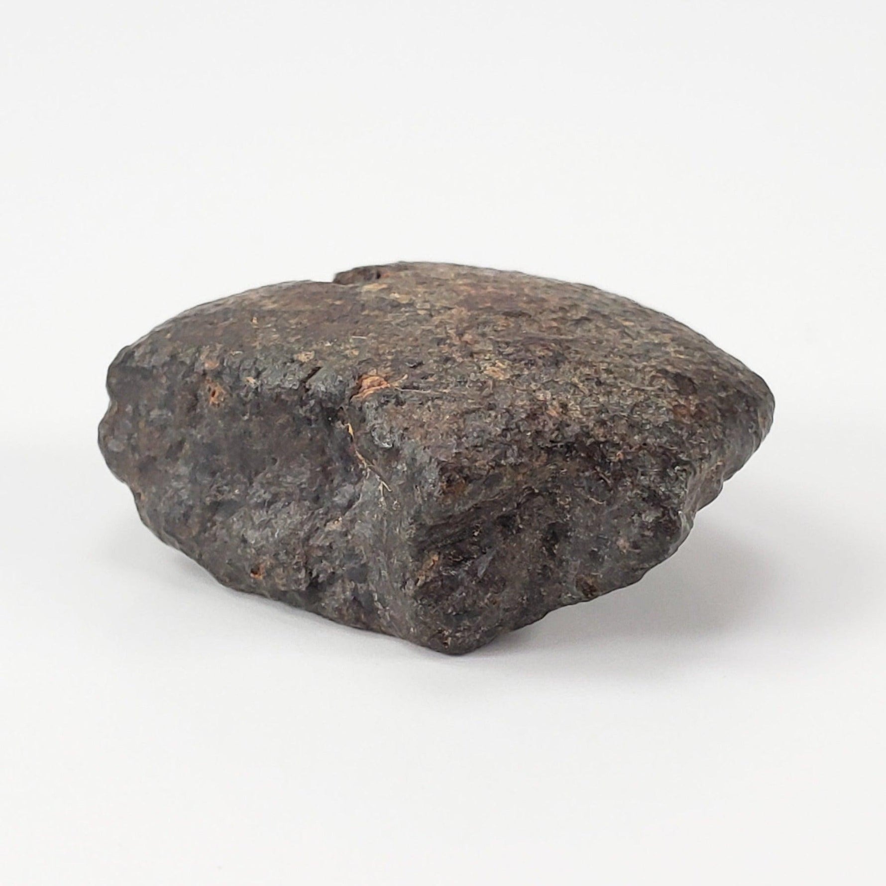 NWA 869 Meteorite | 8.55 Gram | Individual | L3-6 Chondrite | Crusted Specimen