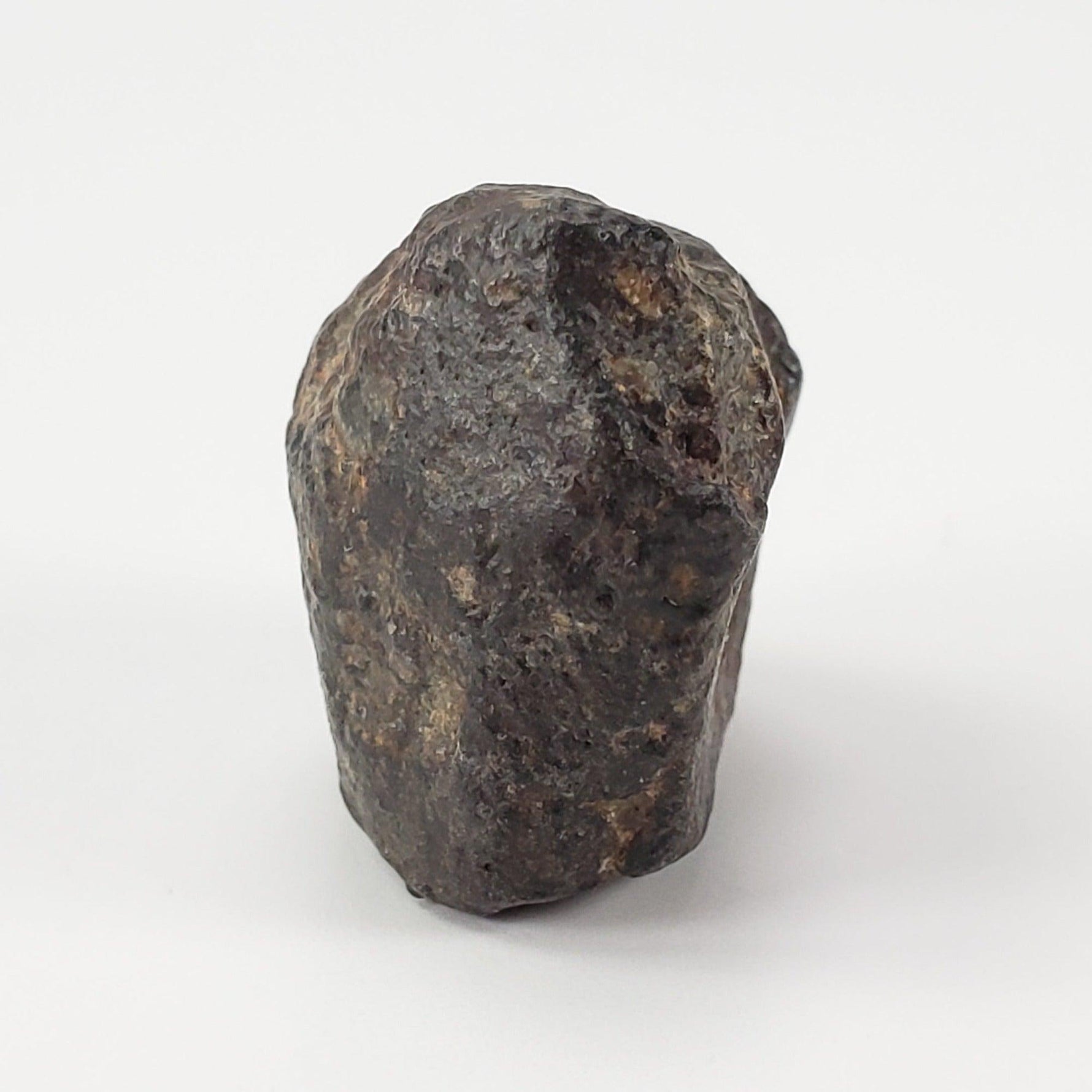  NWA 869 Meteorite | 9 Grams | Individual | L3-6 Chondrite | Crusted Specimen 