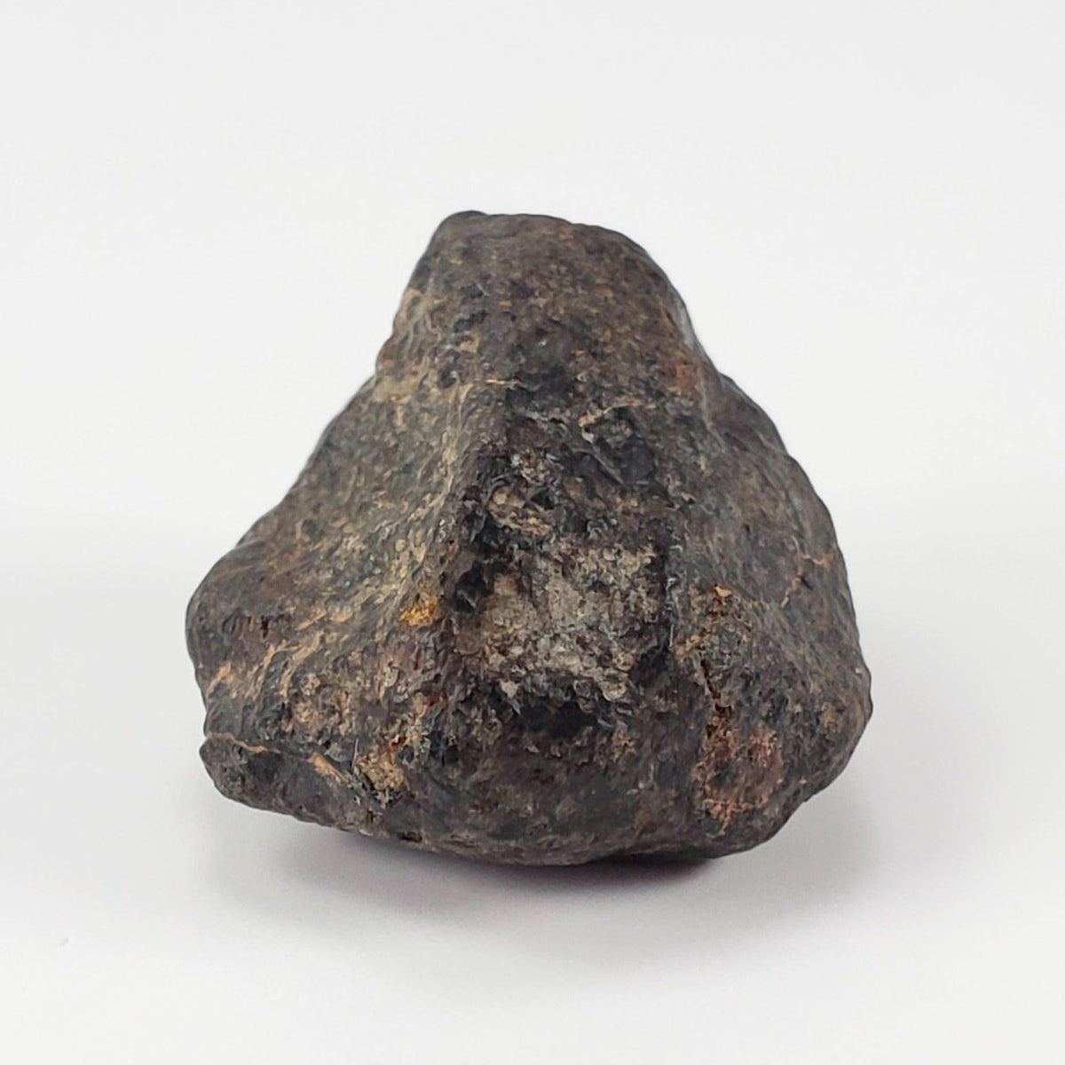  NWA 869 Meteorite | 9.43 Grams | Individual | L3-6 Chondrite | Crusted Specimen 