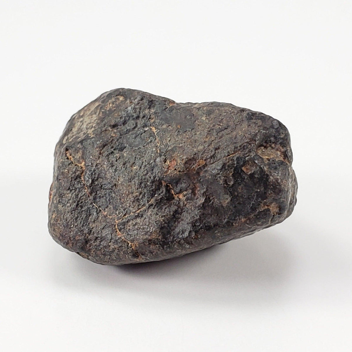  NWA 869 Meteorite | 9.43 Grams | Individual | L3-6 Chondrite | Crusted Specimen 