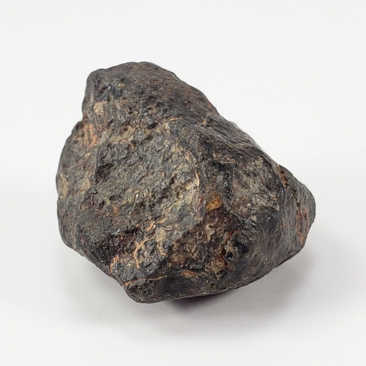  NWA 869 Meteorite | 9.43 Grams | Individual | L3-6 Chondrite | Crusted Specimen 