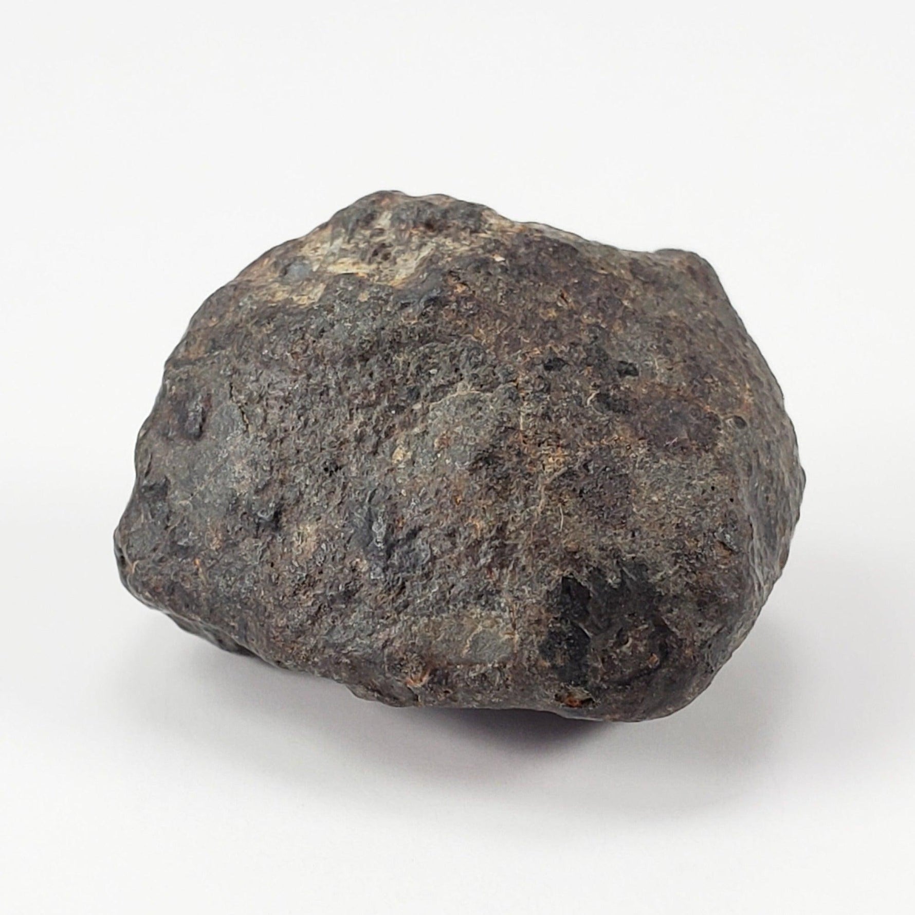  NWA 869 Meteorite | 9.43 Grams | Individual | L3-6 Chondrite | Crusted Specimen 