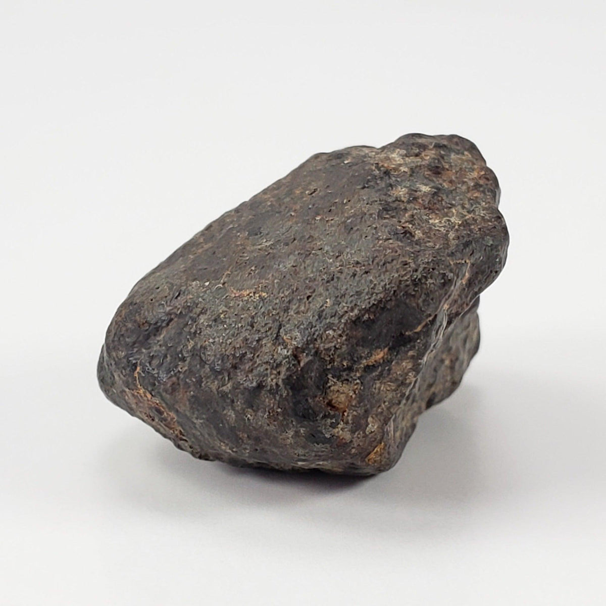  NWA 869 Meteorite | 9.43 Grams | Individual | L3-6 Chondrite | Crusted Specimen 