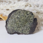  Olivine Volcanic Bomb  47.1 gr from Mortlake Victoria, Australia 