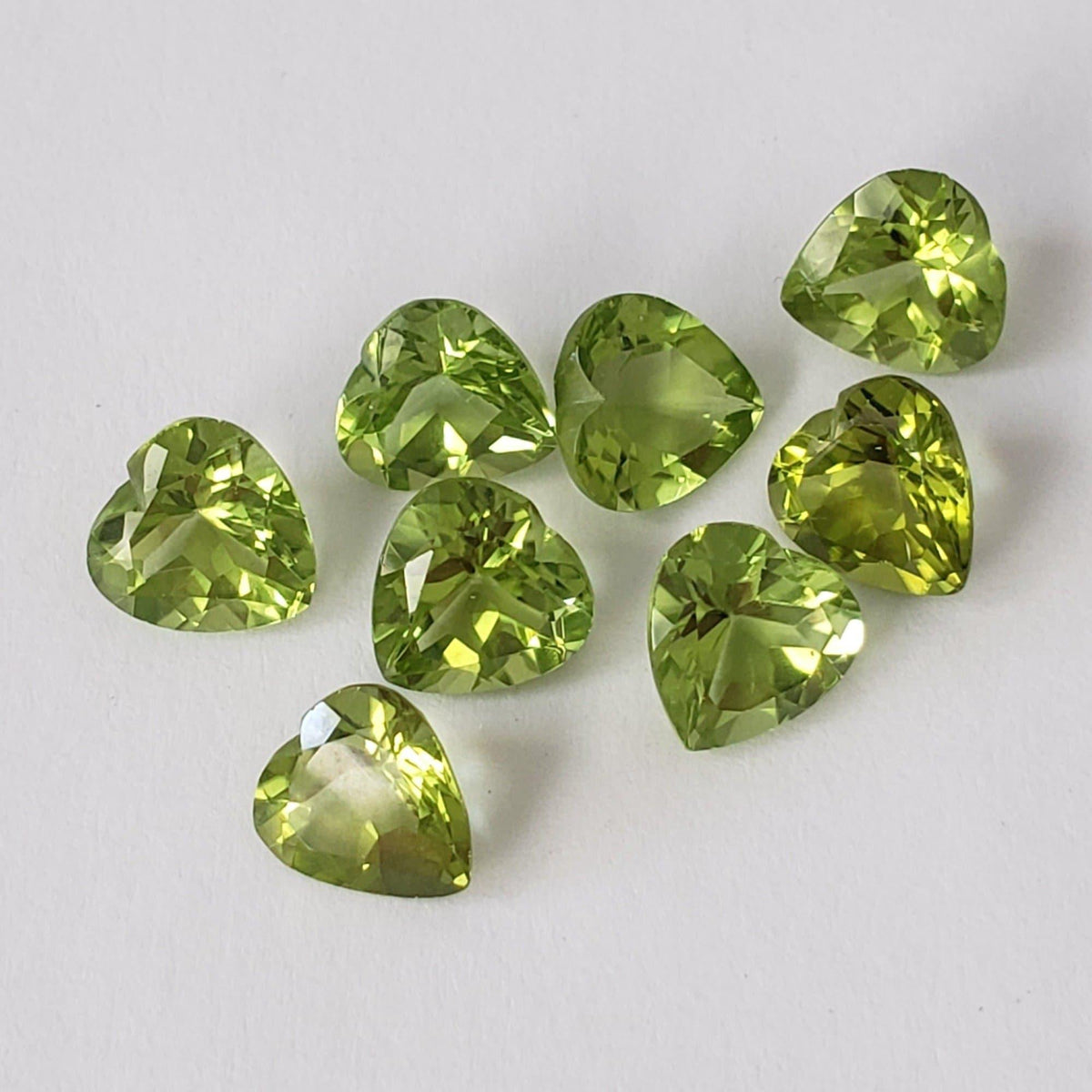 PeridotGemstonesCanagem.com