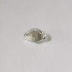  Prasiolite | Green Amethyst | Hexagon Cut | Light Green | 9.7mm 2.9ct 