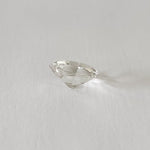  Prasiolite | Green Amethyst | Hexagon Cut | Light Green | 9.7mm 2.9ct 