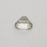  Prasiolite | Green Amethyst | Oval Cut | Light Green | 9.7x8mm 2.48ct | Brazil 