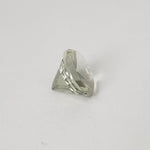  Prasiolite | Green Amethyst | Oval Cut | Light Green | 9.7x8mm 2.48ct | Brazil 