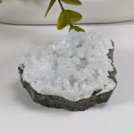 Prehnite Crystal Cluster | 191 grams | Mumbai, India