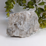 Quartz Points Crystal Cluster | 499 gr | Schodack Landing, New York USA