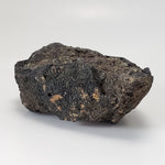 Rare Red Olivine Volcanic Bomb | Lava Coated Crystal | 409 grams | Mortlake, Victoria, Australia