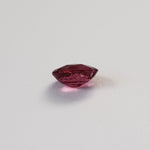 Rubellite |  Oval Cut | 8x6mm