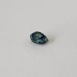  Sapphire | Briolette | Bi-Colour | 5.5x3.5mm | .54ct 