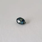  Sapphire | Briolette | Bi-Colour | 5.5x3.5mm | .54ct 