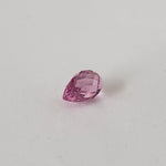 Sapphire | Briolette | Pink | 6.1x3.8mm | .82ct
