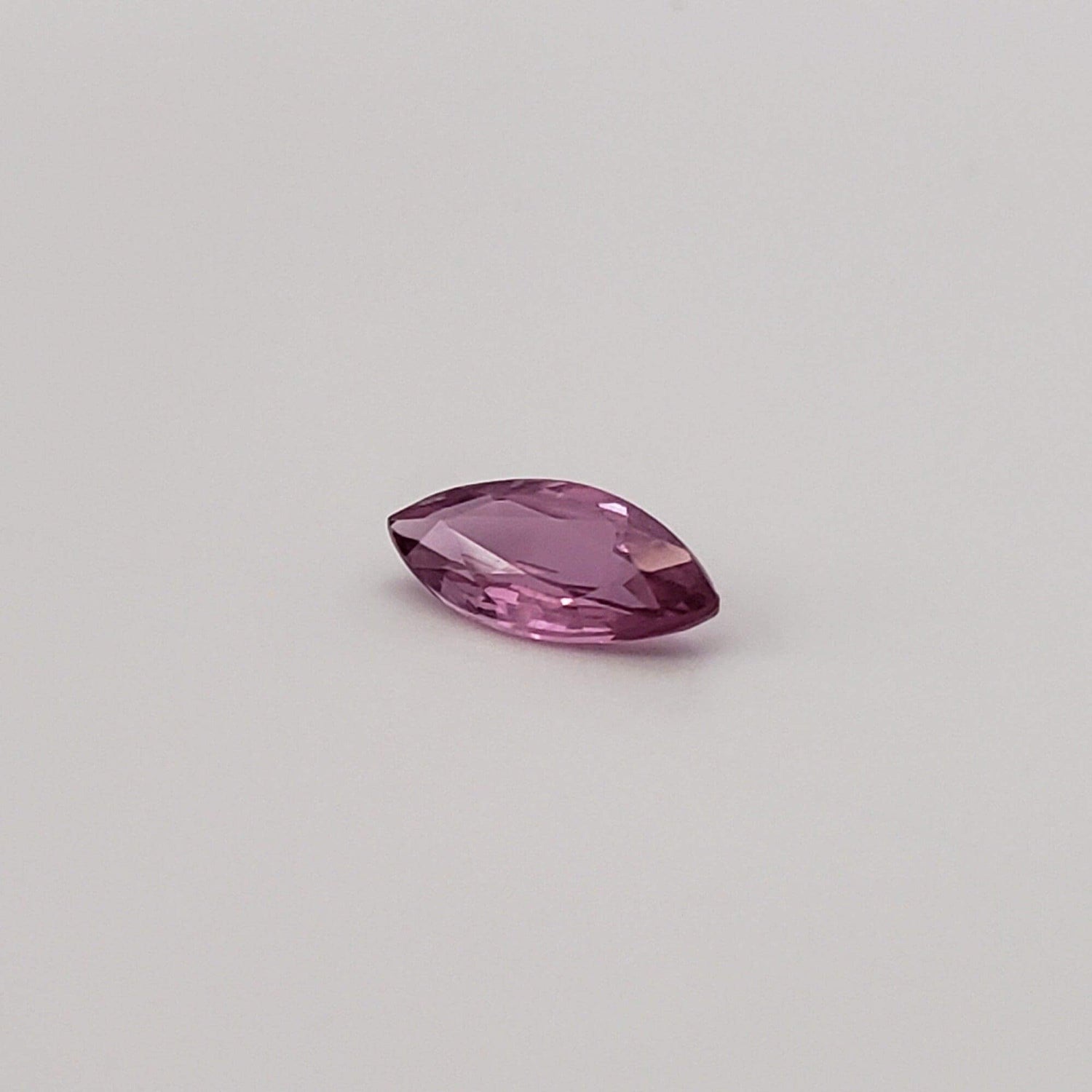 Sapphire | Marquise Cut | Pink | 10x5mm 1.18ct