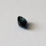 Sapphire | Oval Cut | Bi-Color Blue and Yellow | 7.8x5.9mm 1.43ct