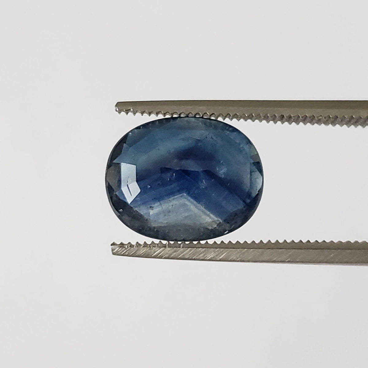 Sapphire | Oval Cut | Blue | 11x8.8mm 3.18ct | Thailand