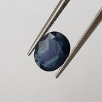 Sapphire | Oval Cut | Blue | 11x8.8mm 3.18ct | Thailand