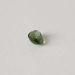  Sapphire | Pear Shape Cut | Green | 7.2x5.1mm 0.8ct | Africa 