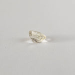  Scapolite | Oval Cut | Yellow | 7.7x6mm 1.25ct | Tanzania 