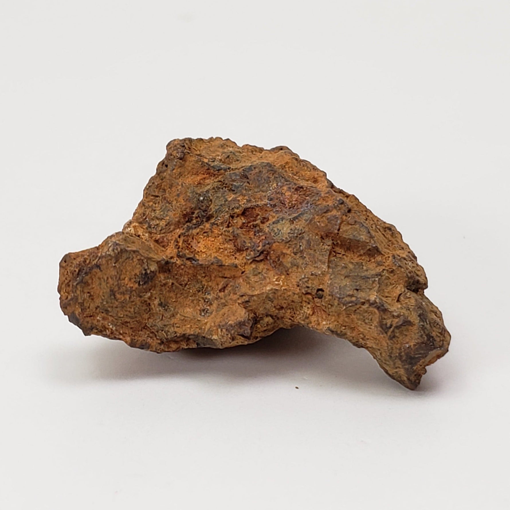  Sericho Meteorite | 9.87 Grams | As found Individual | MG Pallasite | Kenya Africa 