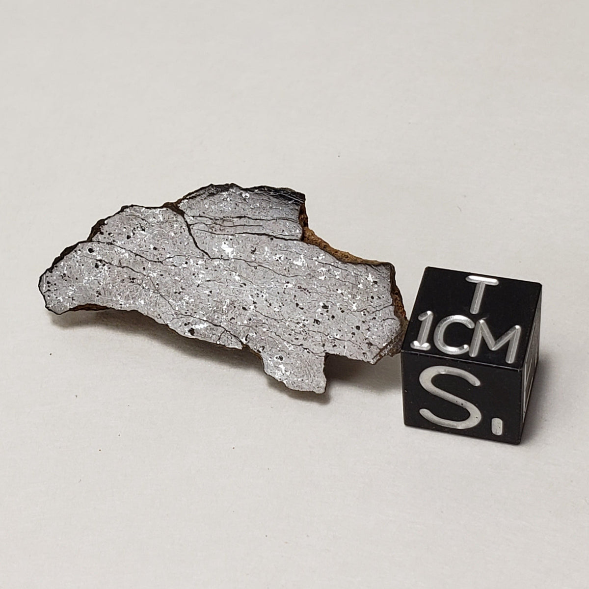 SpaceMeteoritesCanagem.com