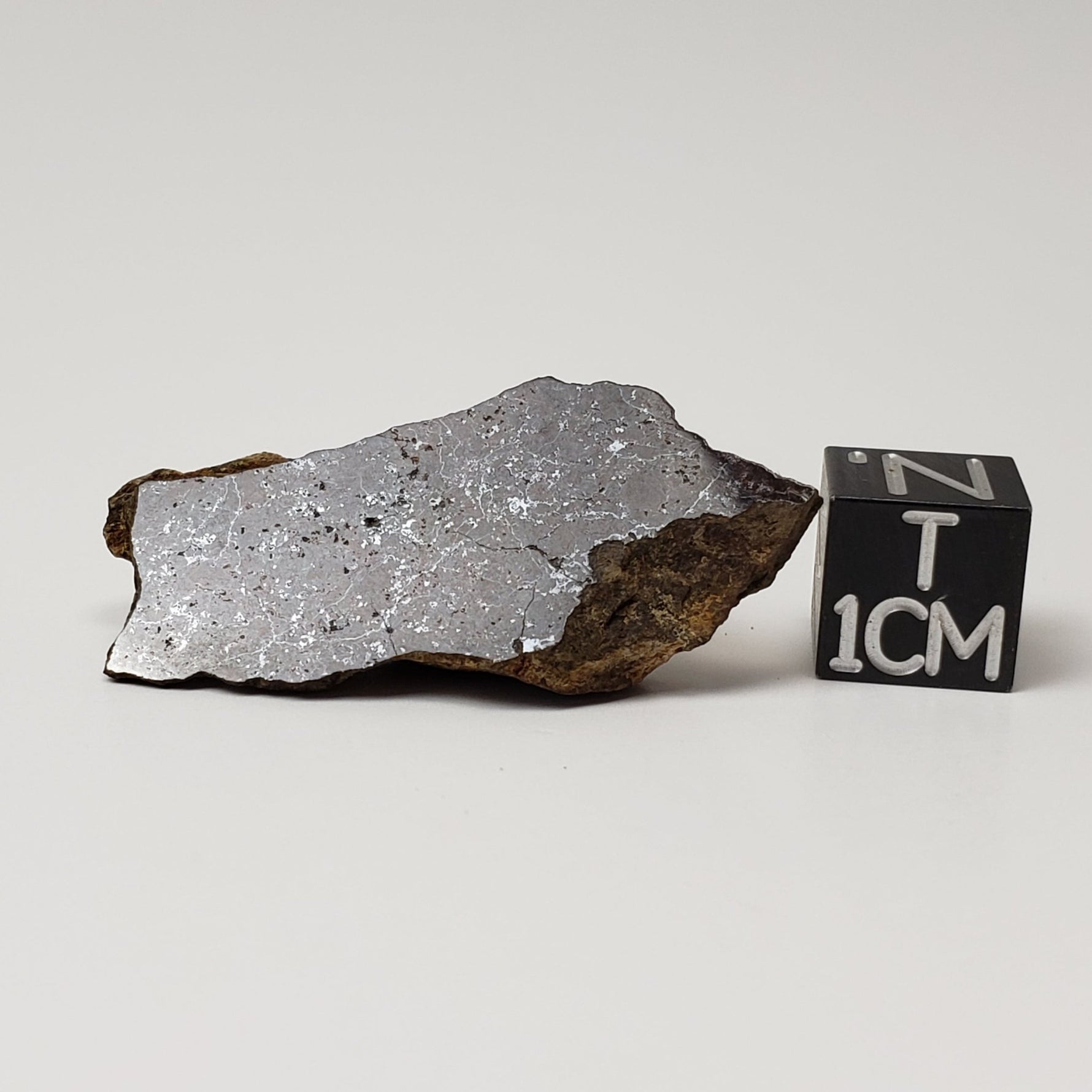 SpaceMeteoritesCanagem.com