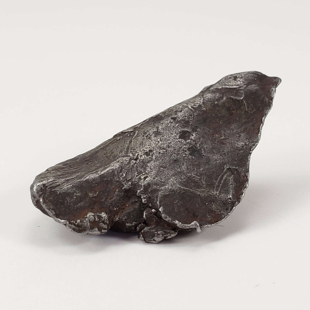  Sikhote-Alin Meteorite | 20.1 Grams | Individual | Iron IIAB | Shrapnel 