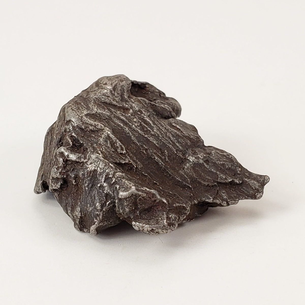  Sikhote-Alin Meteorite 20.2 Grams Iron (IIAB) Shrapnel 