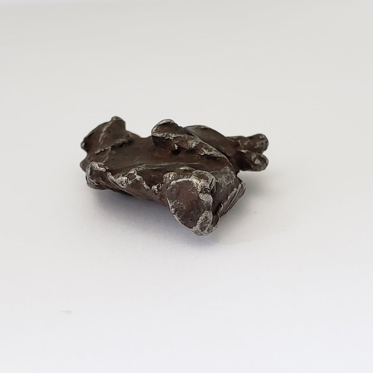  Sikhote-Alin Meteorite 20.36 Grams Shrapnel 