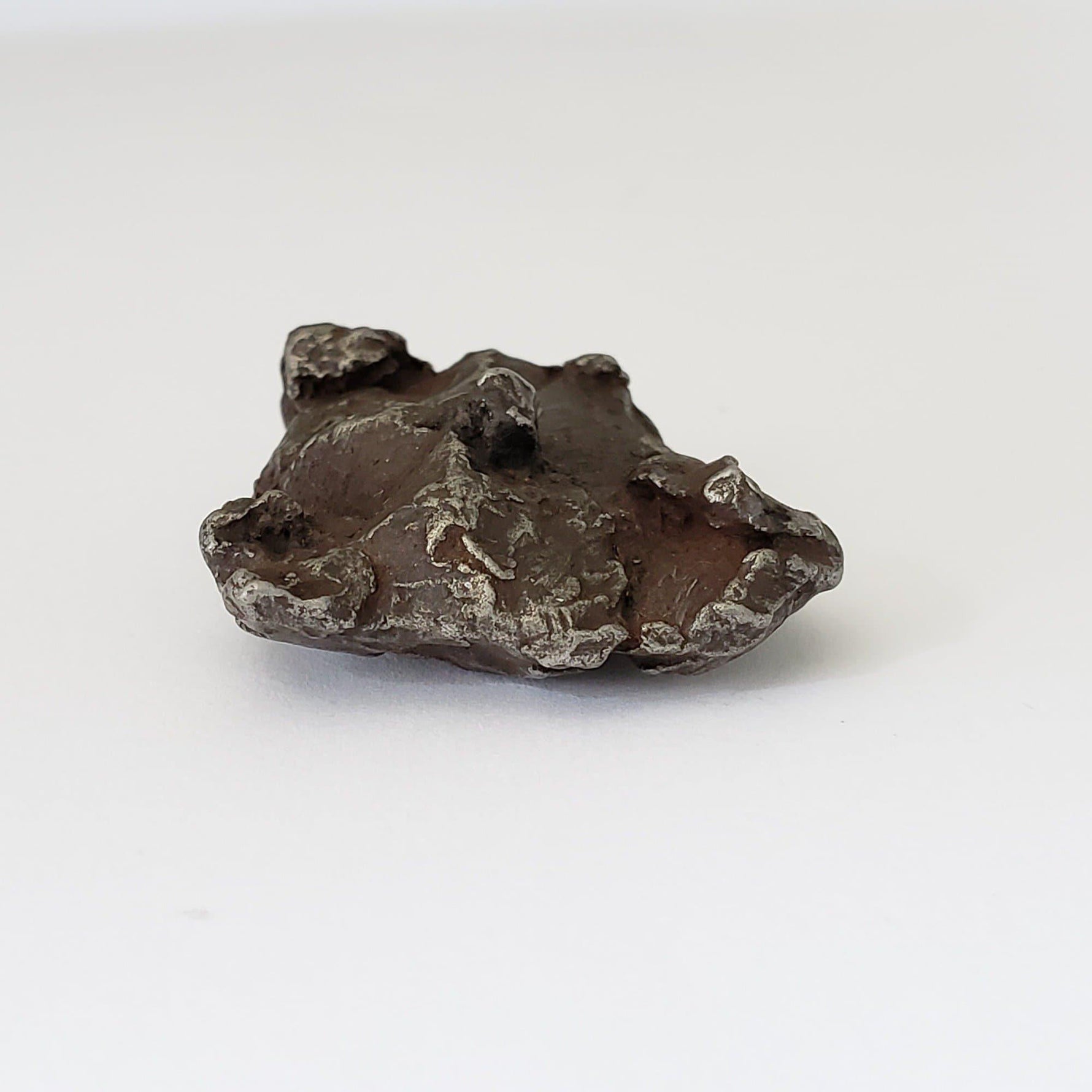  Sikhote-Alin Meteorite 20.36 Grams Shrapnel 